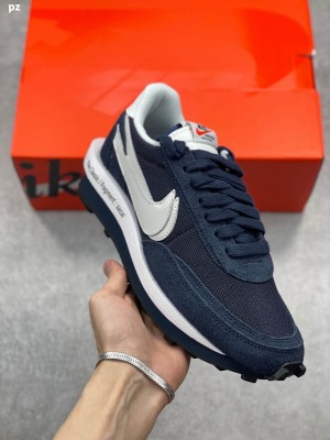 サカイ × ナイキ LDVワッフル 偽物、SACAI × Nike LDWaffle スーパー