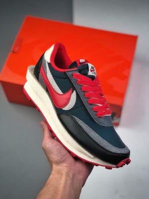 サカイ × ナイキ LDVワッフル 偽物、SACAI × Nike LDWaffle スーパー